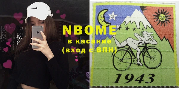 шишки Вяземский
